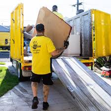 Best Residential Junk Removal  in Frankl, IN